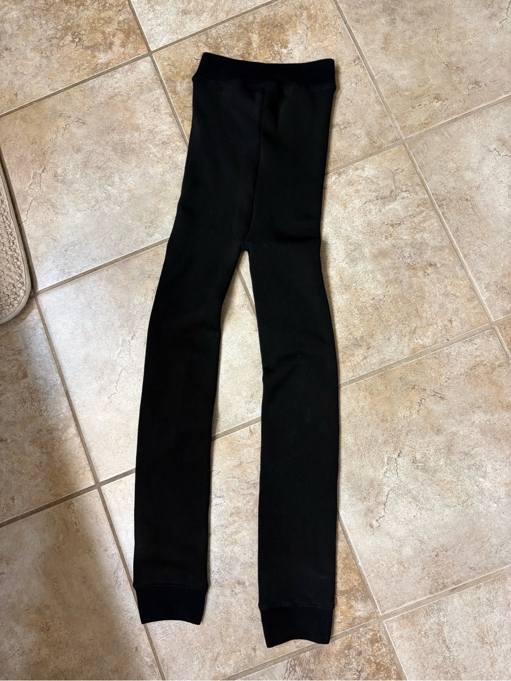 ❄️WEATHERPROOF Faux Fur Lined Leggings